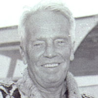 Van Campen Heilner, a friend of G.P. Putnam and a member of the International Game Fish Association Hall of Fame, is also a footnote in the Amelia Earhart saga. According to Heilner, G.P. Putnam told him that in a June 26, 1937 phone conversation from Bandoeng, Indonesia, Amelia began with the remark, “He’s hitting the bottle again and I don’t even know where he’s getting it!”